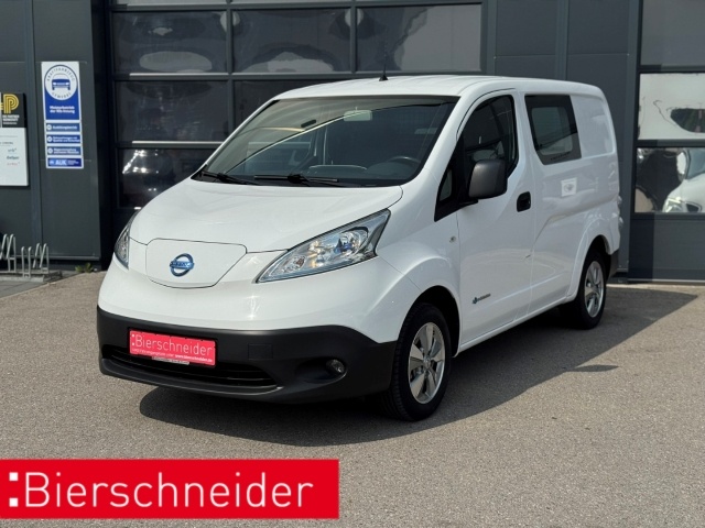 Nissan e-NV200