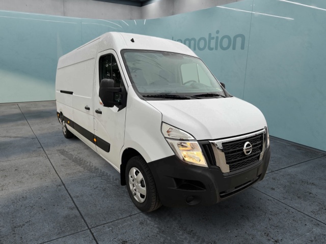 Nissan Interstar