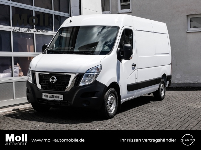 Nissan Interstar