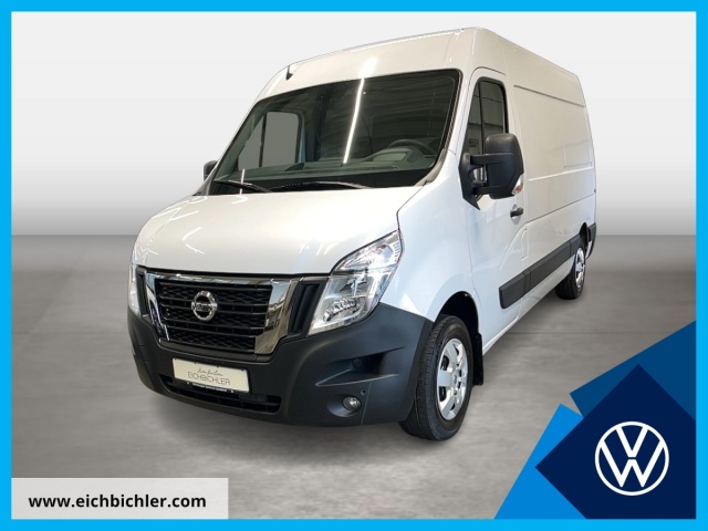 Nissan Interstar