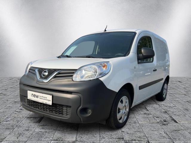 Nissan NV250