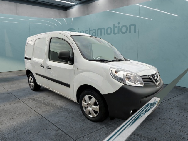 Nissan NV250