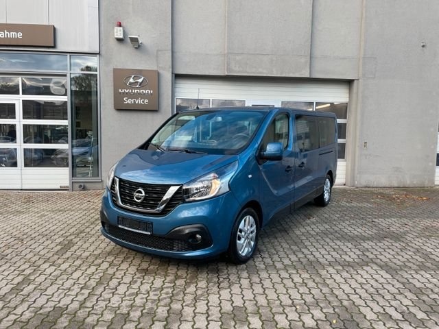 Nissan NV300