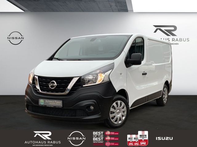 Nissan NV300