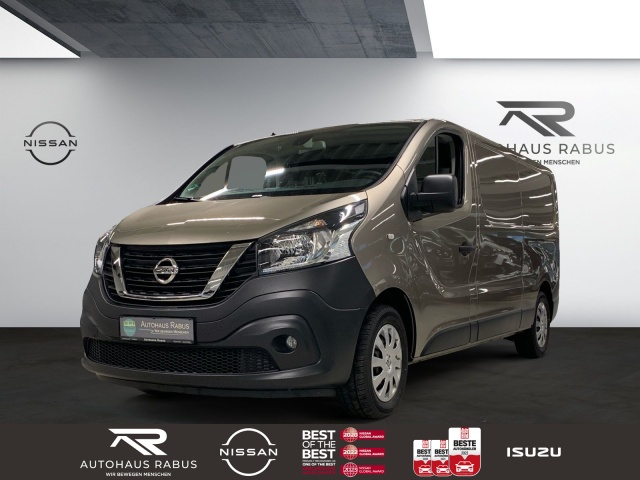 Nissan NV300