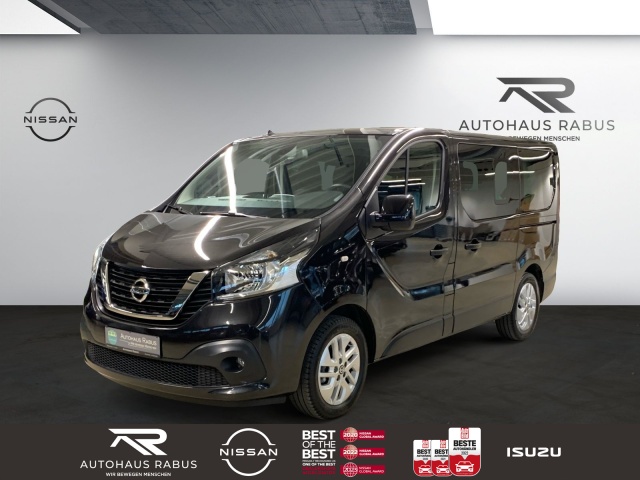 Nissan NV300