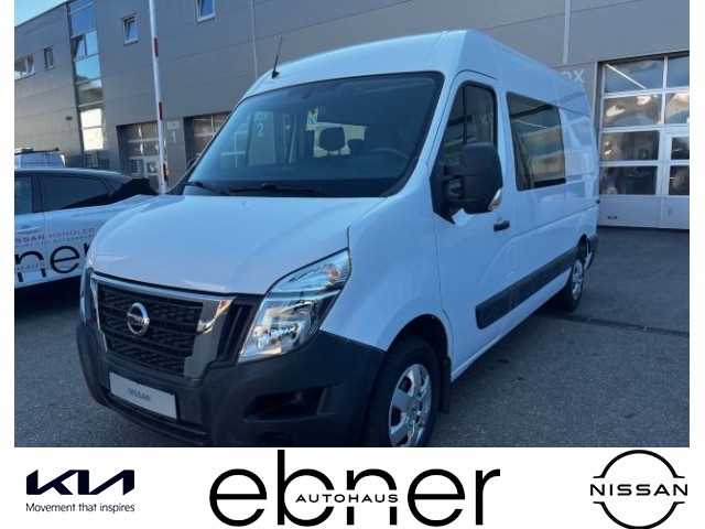 Nissan NV400