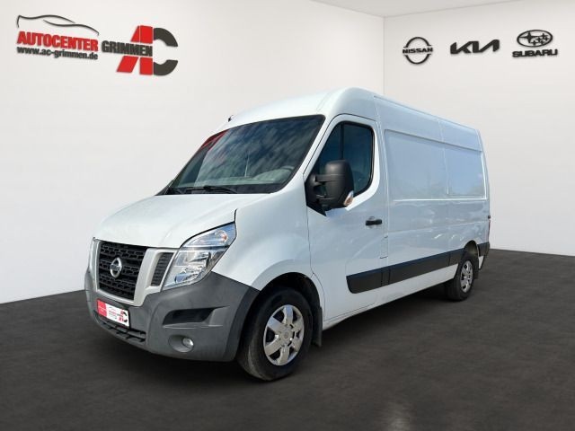 Nissan NV400