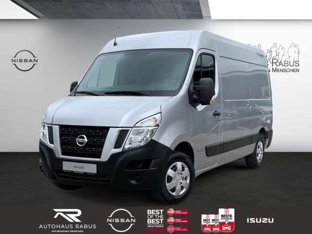 Nissan NV400