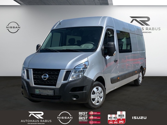 Nissan NV400