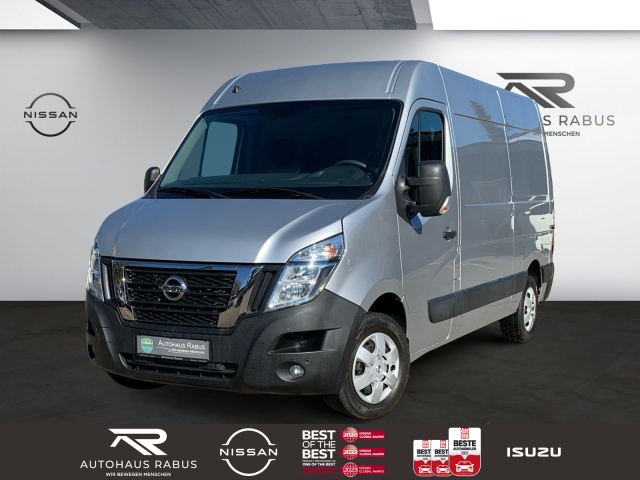 Nissan NV400