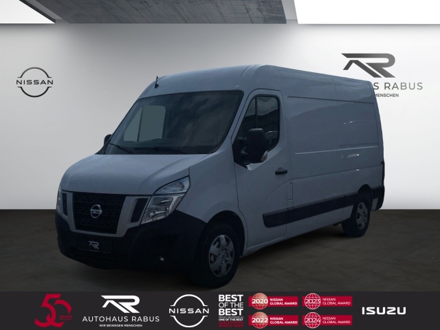 Nissan NV400