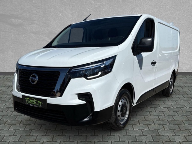 Nissan Primastar