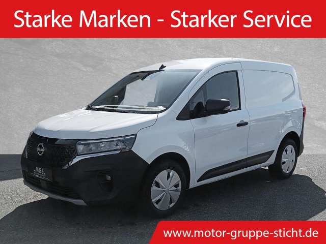 Nissan Townstar