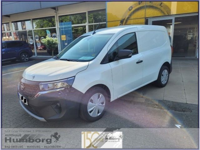 Nissan Townstar