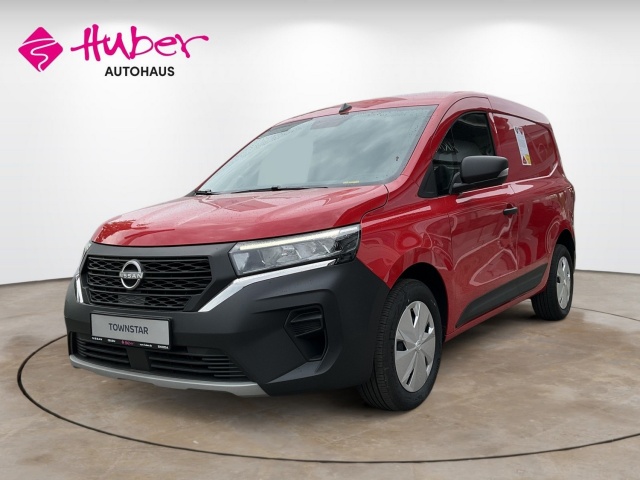 Nissan Townstar