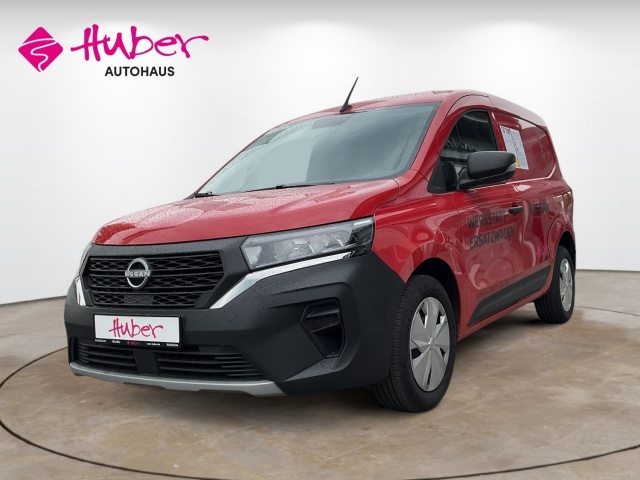 Nissan Townstar