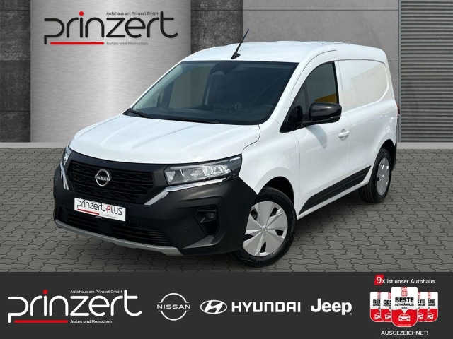 Nissan Townstar