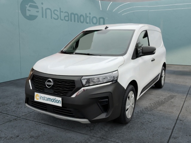Nissan Townstar