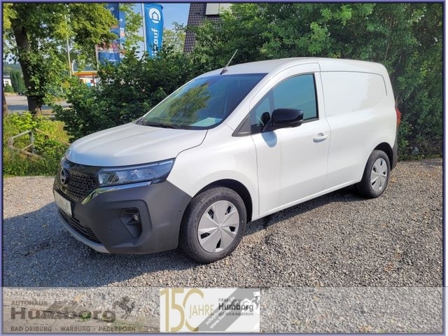 Nissan Townstar