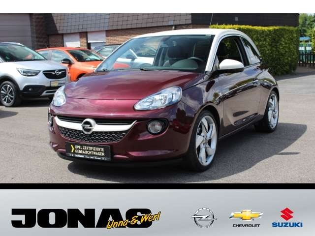 Opel Adam