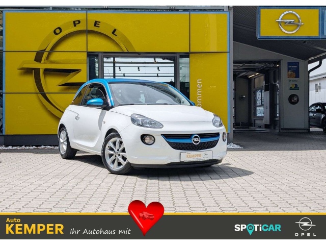 Opel Adam