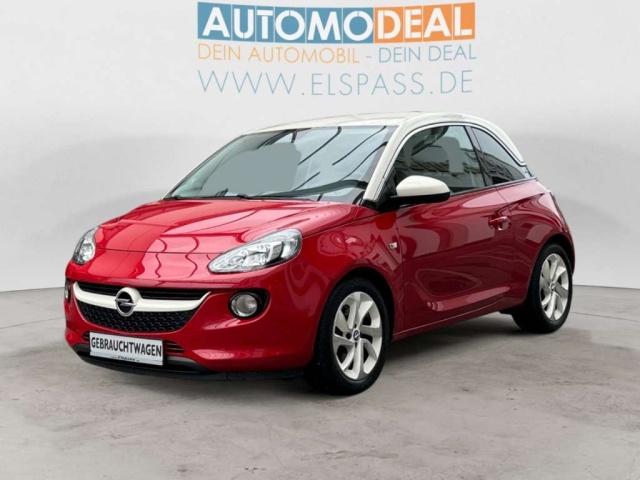 Opel Adam