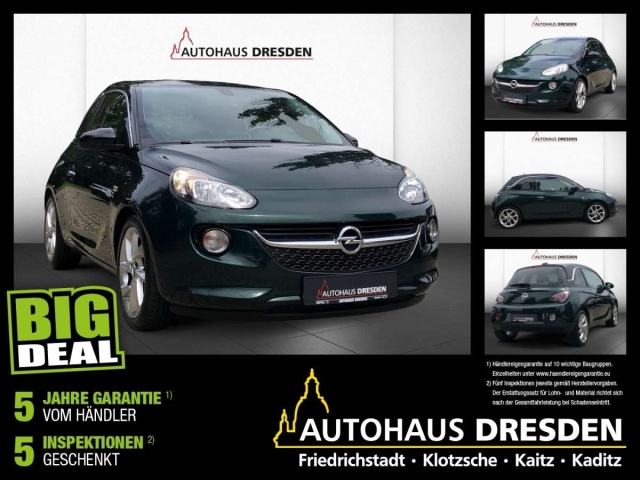 Opel Adam