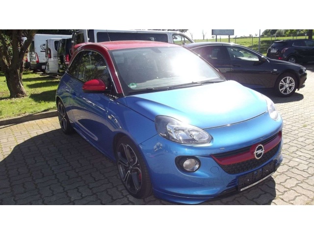 Opel Adam