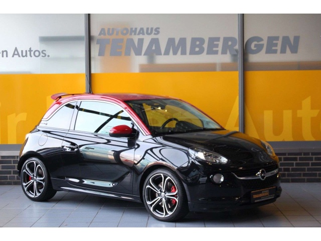 Opel Adam