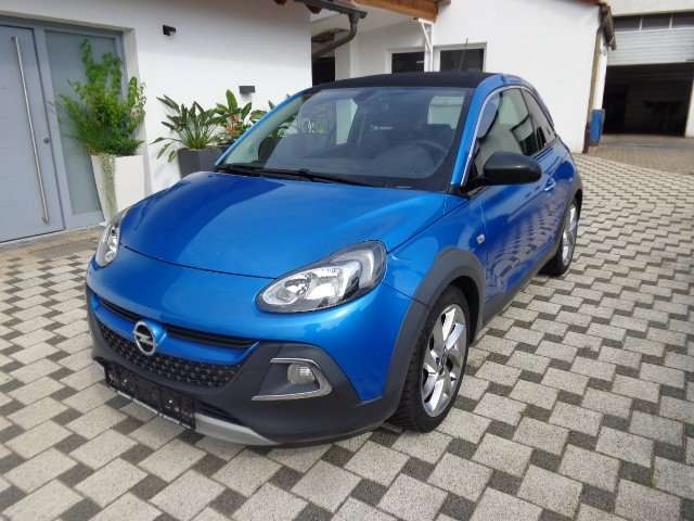 Opel Adam