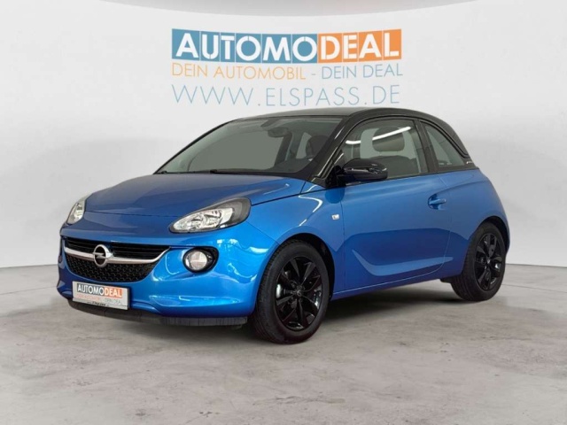 Opel Adam