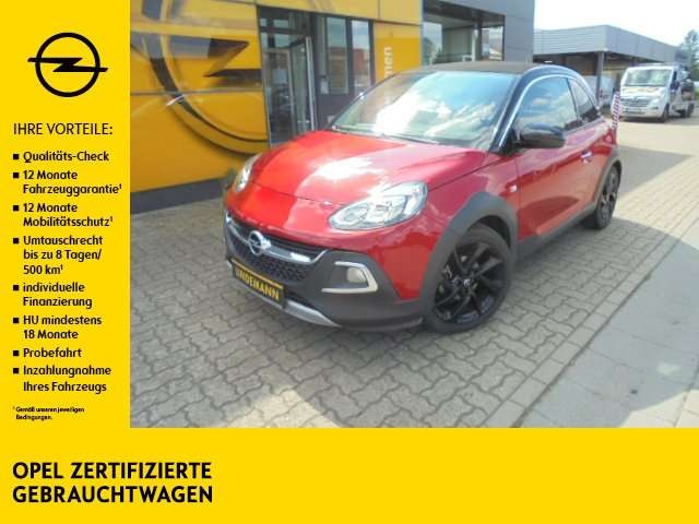 Opel Adam