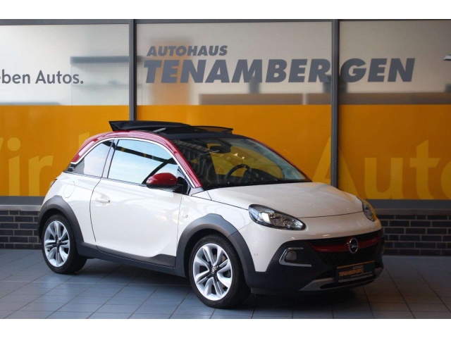 Opel Adam