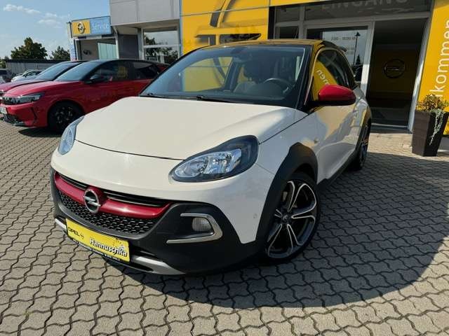 Opel Adam