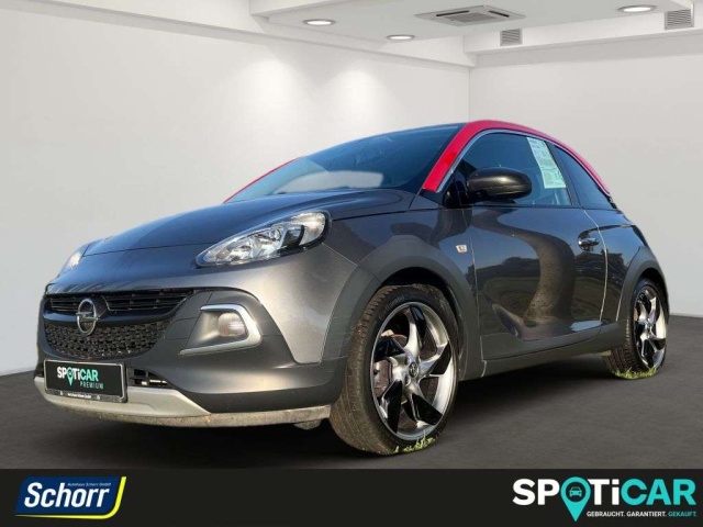 Opel Adam