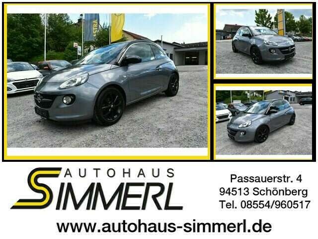 Opel Adam