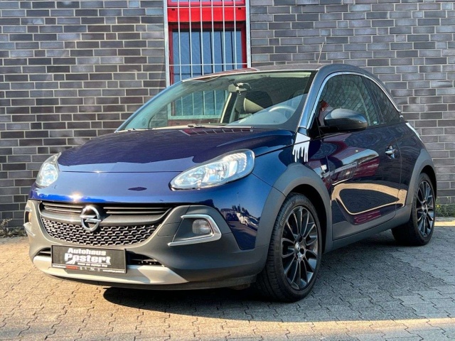 Opel Adam