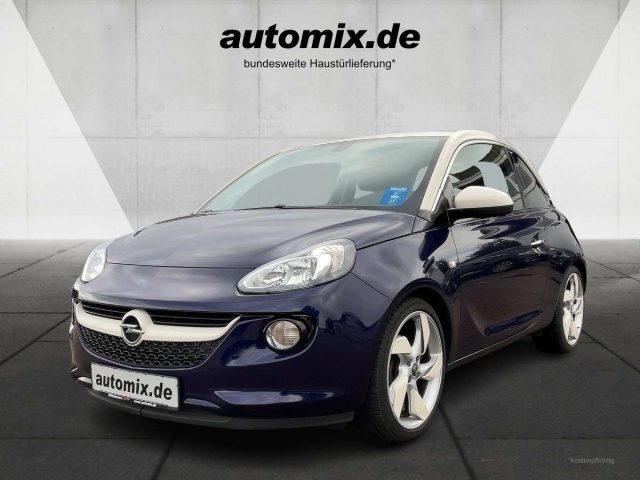 Opel Adam