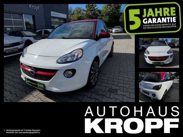 Opel Adam