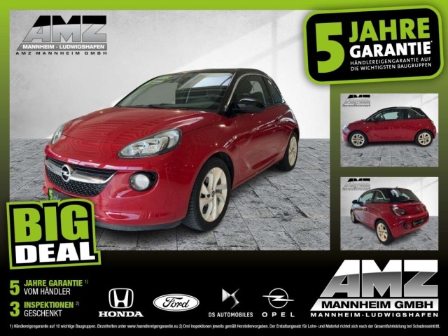 Opel Adam