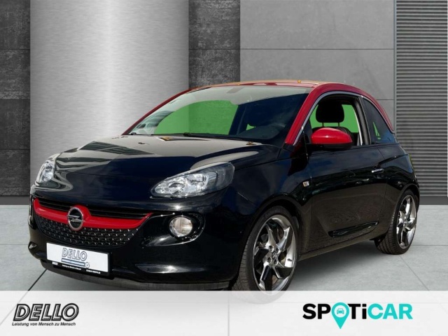 Opel Adam