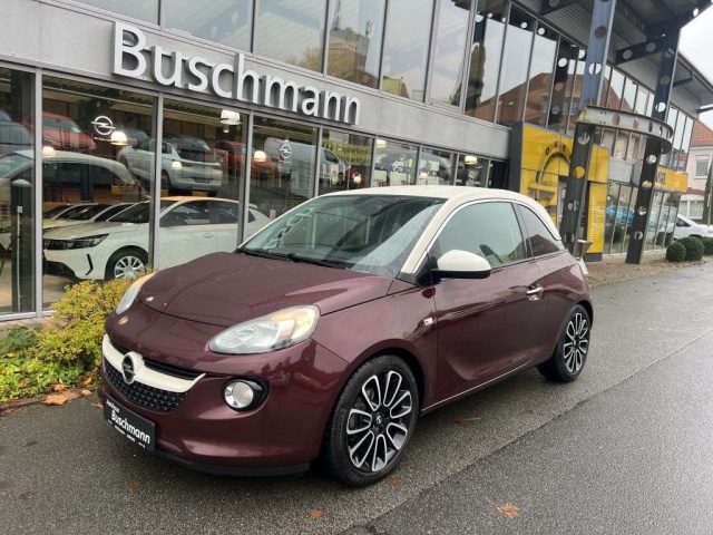 Opel Adam