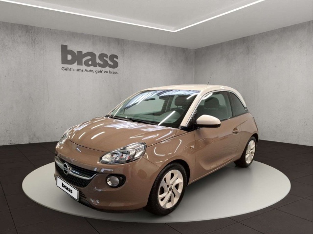 Opel Adam