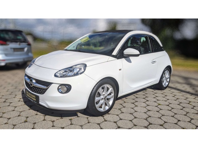 Opel Adam