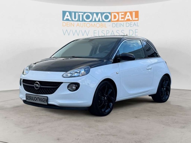 Opel Adam