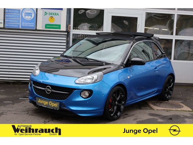 Opel Adam