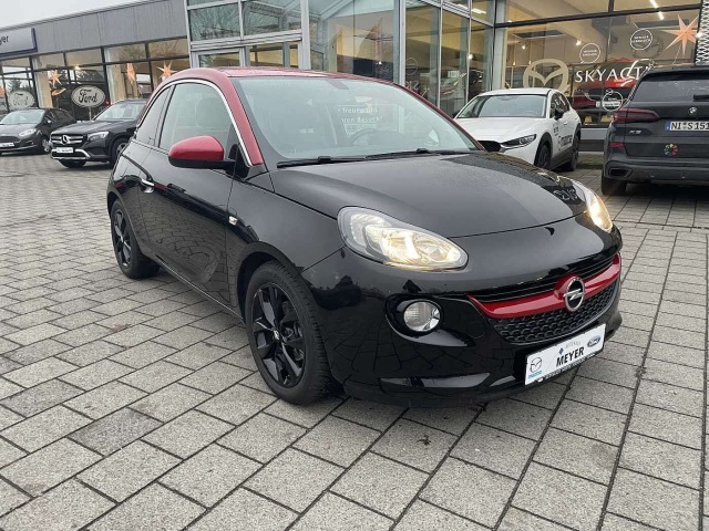 Opel Adam