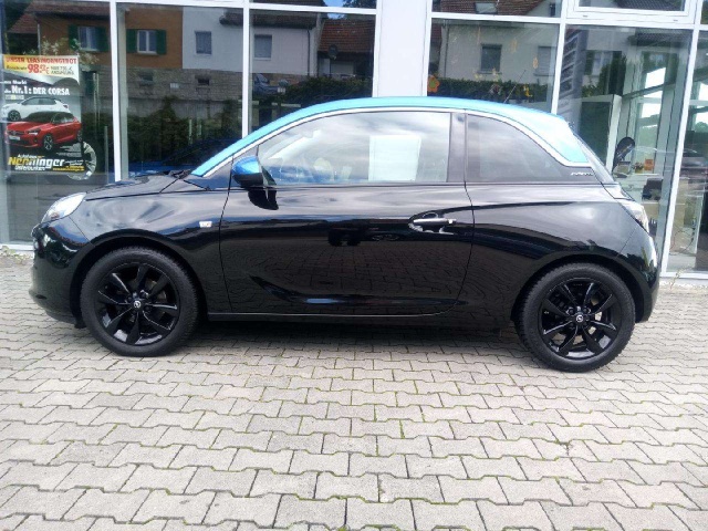 Opel Adam