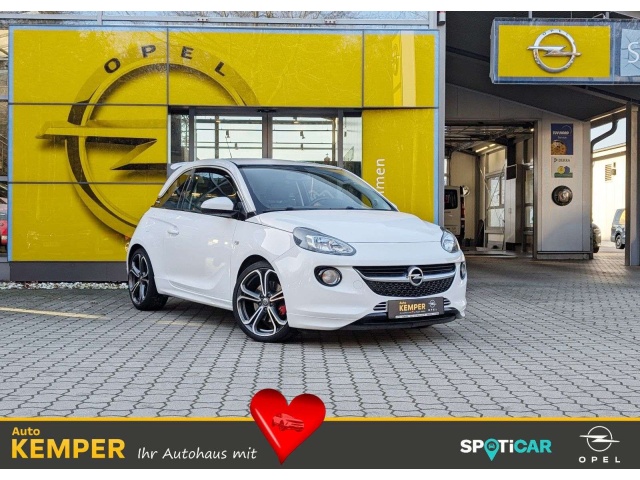 Opel Adam